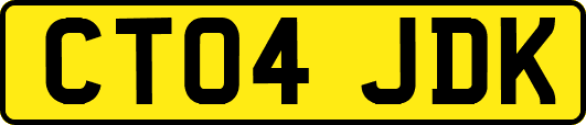 CT04JDK