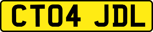 CT04JDL