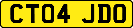 CT04JDO
