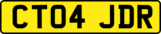 CT04JDR