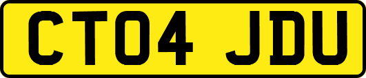 CT04JDU