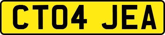 CT04JEA