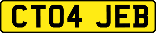 CT04JEB