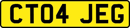 CT04JEG