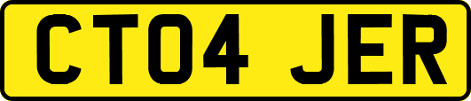 CT04JER