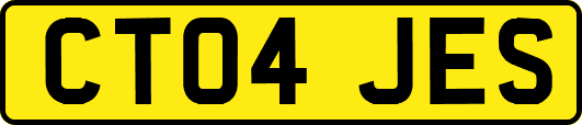 CT04JES