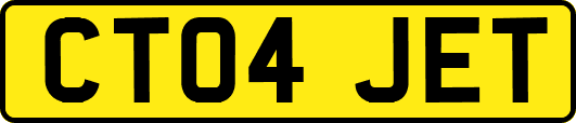 CT04JET