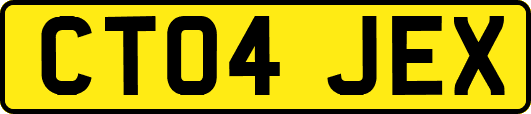 CT04JEX
