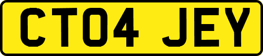 CT04JEY