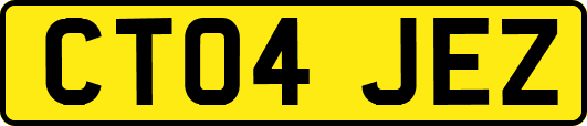 CT04JEZ