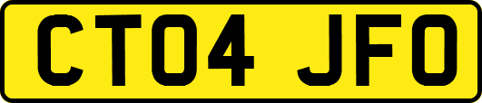 CT04JFO