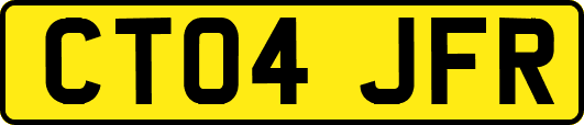 CT04JFR