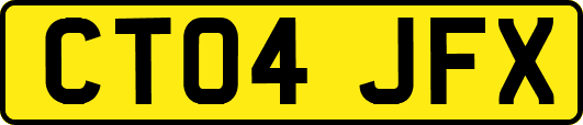 CT04JFX