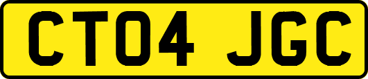 CT04JGC