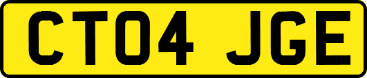 CT04JGE