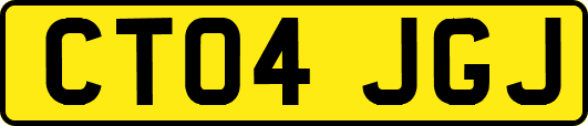 CT04JGJ