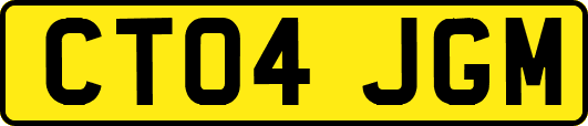 CT04JGM