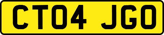 CT04JGO