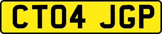 CT04JGP