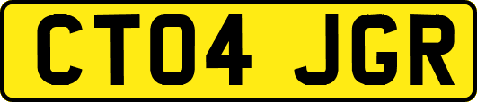 CT04JGR