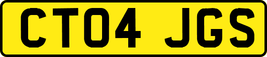 CT04JGS