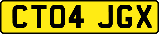 CT04JGX