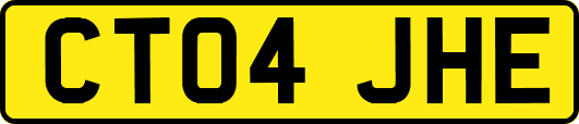 CT04JHE