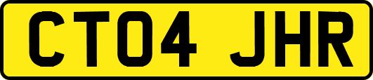 CT04JHR