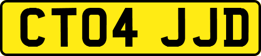 CT04JJD