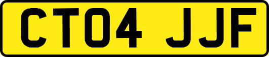 CT04JJF