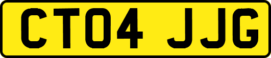 CT04JJG