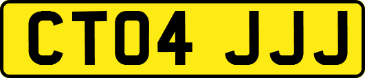 CT04JJJ