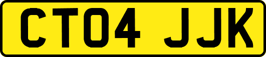 CT04JJK