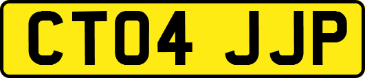 CT04JJP