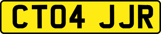 CT04JJR