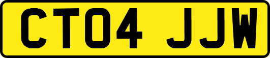 CT04JJW