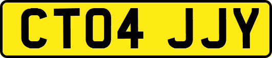 CT04JJY