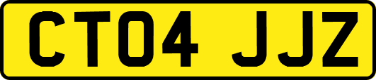 CT04JJZ