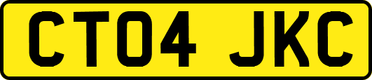 CT04JKC