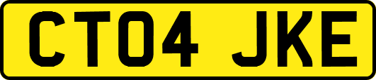 CT04JKE