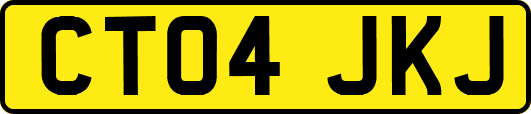 CT04JKJ