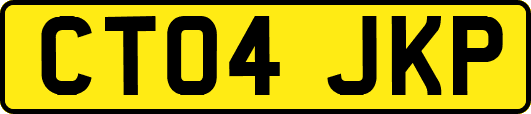 CT04JKP