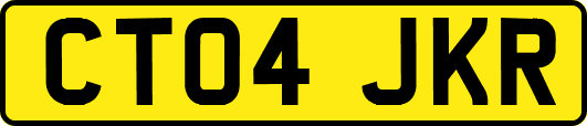 CT04JKR
