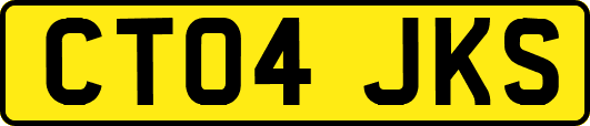 CT04JKS