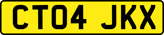 CT04JKX
