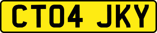 CT04JKY