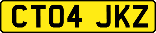 CT04JKZ
