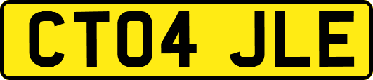 CT04JLE