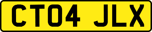CT04JLX