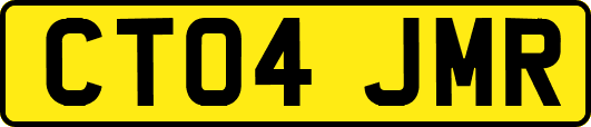 CT04JMR